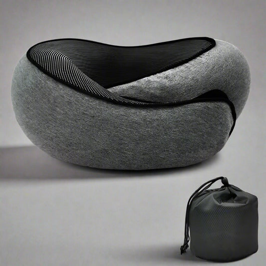 TheraTravel - Travel Neck Pillow